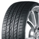 Maxtrek  FORTIS T5 (Rim Fringe Protection) 2015 (295/35R21) 107V