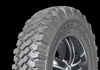 Michelin 4x4 O/R (235/85R16) 120Q