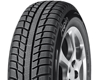 Michelin Alpin A-3 2010 Made in Spain (185/55R15) 82T
