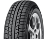 Michelin Alpin A-3 2011 Made in United Kingdom (155/70R13) 75T