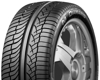 Michelin Diamaris 4x4 2014 Made in France (235/60R18) 103V