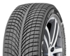 Michelin Latitude Alpin LA2 2018 (255/45R20) 105V
