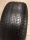 Michelin Latitude Sport 3 ZP Demo 200km. 2015 Made in Italy  (255/50R19) 107W