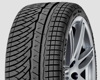 Michelin Pilot Alpin 5  (245/45R18) 100V