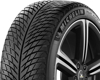 Michelin Pilot ALpin 5 (Rim Fringe Protection)   2024 Made in Spain (235/45R18) 98V