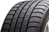 Michelin Pilot Alpin PA2 ZP (245/50R18) 100H