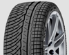 Michelin Pilot Alpin PA4 AO (RIM FRINGE PROTECTION) 2023 Made in France (245/45R18) 100V