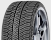 Michelin Pilot Alpin PA4 (N0) DEMO 100 KM (Rim Fringe Protection) 2021 Made in France (245/35R20) 91W