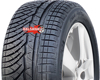 Michelin Pilot Alpin PA4 (Rim Fringe Protection)  2022 Made in Spain (235/50R17) 100V