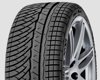 Michelin Pilot Alpin PA4 ZP (*) MOE 2024 Made in Italy (245/45R18) 100V