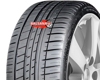Michelin Pilot Sport 3 Acoustic System EV T0 (Rim fringe protection) 2024 Made in Hungary (245/45R19) 102Y