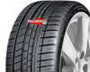Michelin Pilot Sport 3 ZP MOE (*) (Rim Fringe Protection) 2024 Made in Italy (245/35R20) 95Y