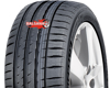 Michelin Pilot Sport 4 MO (Rim Fringe Protection) 2024-2025 Made in Germany (225/45R18) 95W