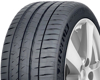 Michelin Pilot Sport 4 S MO1 (Rim Fringe Protection) 2023 Made in USA (325/35R23) 115Y