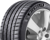 Michelin Pilot Sport 4 S (Rim Fringe Protection) 2022 Made in France (315/30R22) 107Y
