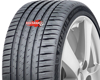 Michelin Pilot Sport 4 SUV (Rim Fringe Protection) 2024 Made in Hungary (285/35R23) 107Y