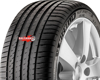 Michelin Pilot Sport 4 SUV ZP (Rim Fringe Protection) 2022-2023 Made in USA (315/35R22) 111Y