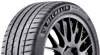 Michelin Pilot Sport 4S N0 (245/35R20) 95Y