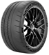 Michelin Pilot Sport CUP 2R (N0) Semi Slick 2022 Made in France (265/35R20) 99Y