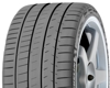 Michelin Pilot Super Sport (*) FSL (Rim Fringe Protectoin) 2021 Made in France (295/30R20) 101Y