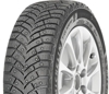 Michelin X-ice North 4 D/D (Rim Fringe Protection) 2022 Made in Hungary (245/45R19) 102H