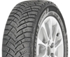 Michelin X-ice North 4 D/D (Rim Fringe Protection)  2023 Made in Italy (205/55R16) 94T