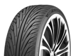 Nankang NS-2  A product of Brisa Bridgestone Sabanci Tyre Made in Turkey (215/45R17) 91V
