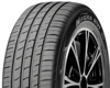 Nexen NFera RU1 DEMO 1 KM 2018 Made in Korea (235/55R18) 100V