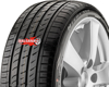 Nexen NFera SU1 (Rim Fringe Protection) 2024 Made in Korea (255/45R19) 104Y