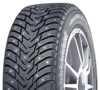 Nokian Hakkapeliita 8 D/D 2014-2015 Made in Finland (205/60R16) 96T
