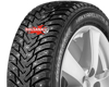 Nokian Hakkapeliita 8 D/D 2020 Made in Finland (195/55R20) 95T