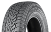 Nokian Hakkapeliitta LT3 D/D 2023 Made in Finland (315/70R17) 121Q