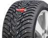 Nokian Hakkapelitta 8 D/D (Rim Fringe Protection) 2020 Made in Finland (255/40R18) 99T