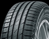 Nokian Line SUV 2015 Made in Finland (225/55R18) 98V