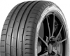 Nokian Powerproof (Rim Fringe Protection) 2022 Made in Finland (245/45R18) 100Y