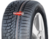 Nokian WR A4 2022 Made in Finland (255/55R18) 109H