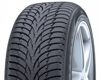 Nokian WR D3 2011 Made in Finland (205/55R16) 91H