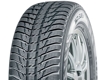 Nokian WR SUV 3 2018 A product of Brisa Bridgestone Sabanci Tyre Made in Turkey (235/60R18) 107V