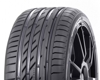 Nokian Z Line (Rim Fringe Protection) 2018  (245/40R20) 99Y