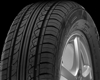 Nordex Cirrus 2012 year (185/65R15) 88H