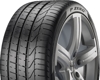 Pirelli P-Zero MO DEMO 100KM  2016 Made in Romania (255/40R20) 101W
