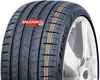 Pirelli P-Zero PZ-4 Sports Car (L) (RIM FRINGE PROTECTION) (285/35R23) 107Y