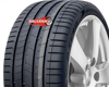 Pirelli P-Zero PZ4 Luxury Salon (*) FSL (Rim Fringe Protection) 2023 Made in Mexico (275/40R20) 106W