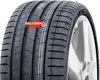 Pirelli P-Zero PZ4 Luxury Salon (*) MOE (Rim Fringe Protection) 2025 Made in Germany (245/35R20) 95Y