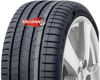 Pirelli P-Zero PZ4 Luxury Salon Noise Cancelling System (VOL) (Rim Fringe Protection) 2024 Made in Italy (275/35R22) 104W