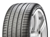 Pirelli P-Zero PZ4 Luxury Salon (VOL) (Rim Fringe Protection) DEMO 50 KM 2022 Made in Italy (245/45R20) 103V