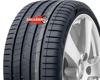 Pirelli P-Zero (PZ4) Noise Cancelling System Luxury Saloon (*1) (RIM FRINGE PROTECTION) 2023 Made in Germany (315/35R22) 111Y