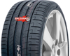 Pirelli P-Zero PZ4 Sports Car HL (*) (Rim Fringe Protection) 2024 Made in Germany (315/30R23) 111Y