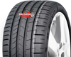 Pirelli P-Zero PZ4 (*) Sports Car Noise Canceling System Elt (Rim Fringe Protection)   2023 Made in Germany (275/40R22) 107Y