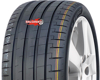 Pirelli PZero PZ5 Noise Cancelling System MO-S (Rim Fringe Protection) 2024 Made in Germany/Mexico (325/35R23) 111Y